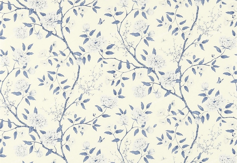 Обои Zoffany Woodville 311334