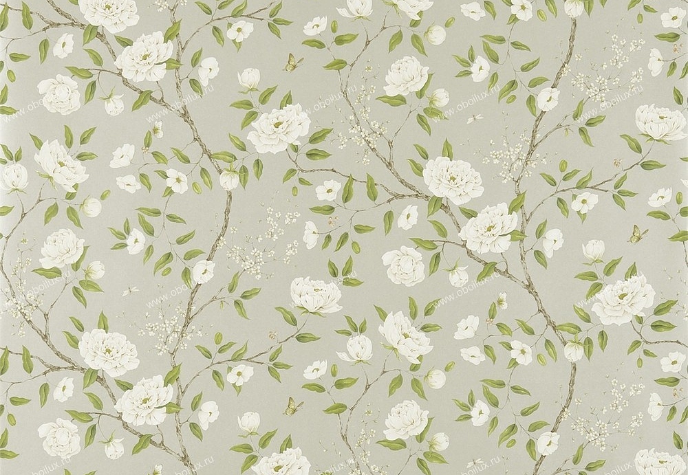 Обои Zoffany Woodville 311333