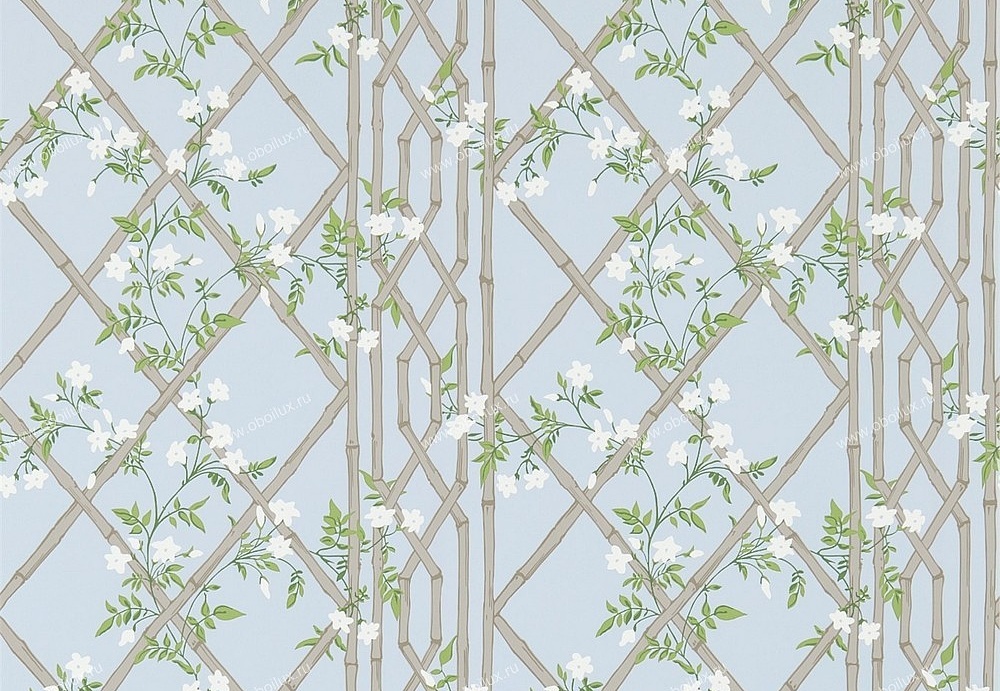 Обои Zoffany Woodville 311332
