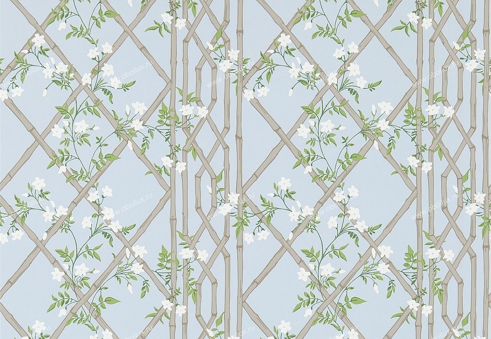 Обои Zoffany Woodville 311332