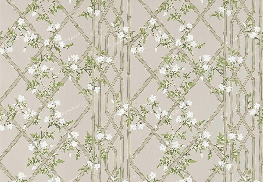 Обои Zoffany Woodville 311331
