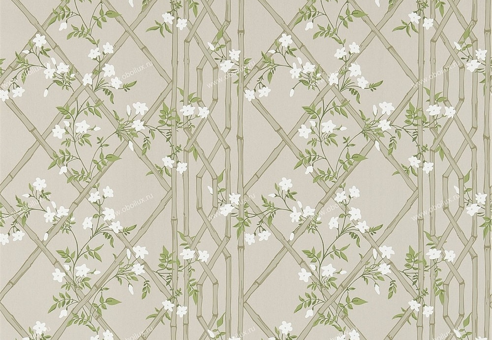 Обои Zoffany Woodville 311331