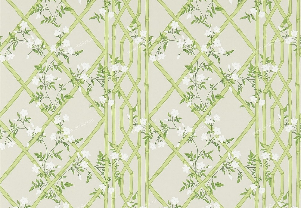 Обои Zoffany Woodville 311330