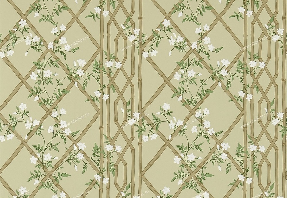Обои Zoffany Woodville 311329