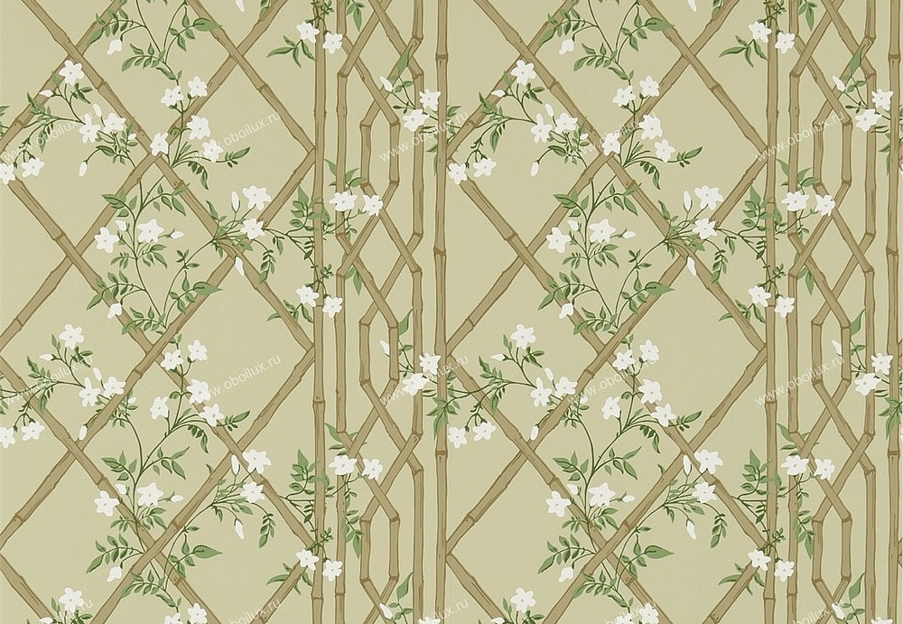 Обои Zoffany Woodville 311329