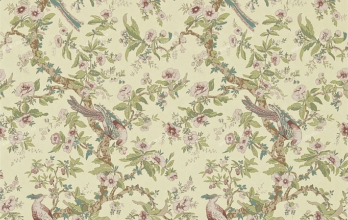 Английские обои Zoffany, коллекция Woodville, артикул 311328