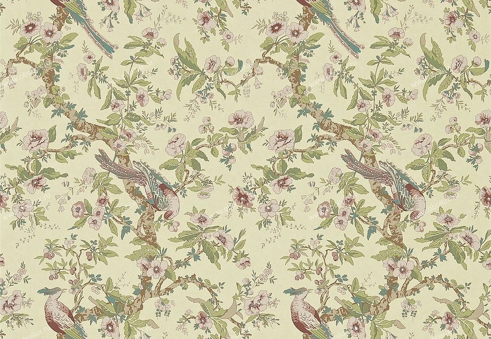 Обои Zoffany Woodville 311328