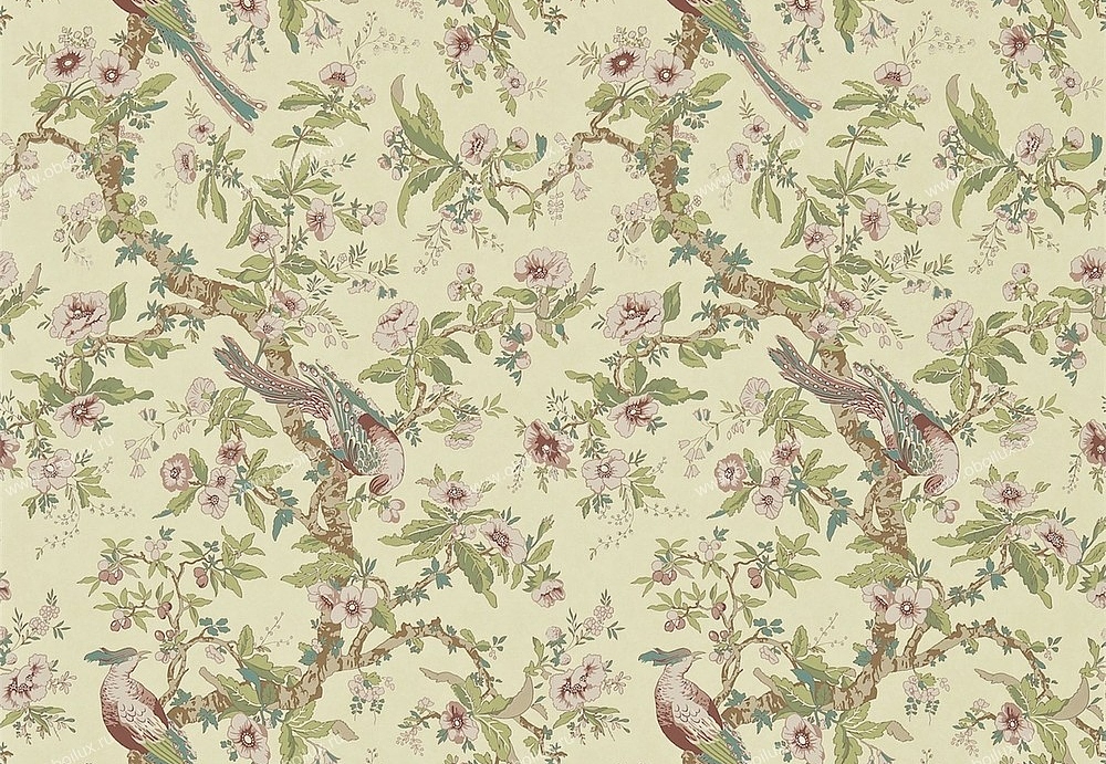 Обои Zoffany Woodville 311328