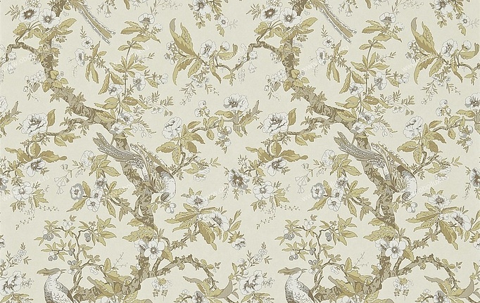 Английские обои Zoffany, коллекция Woodville, артикул 311327