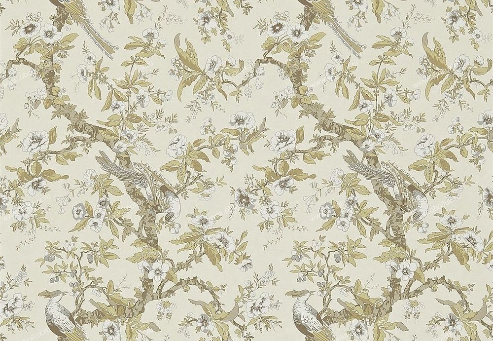 Обои Zoffany Woodville 311327