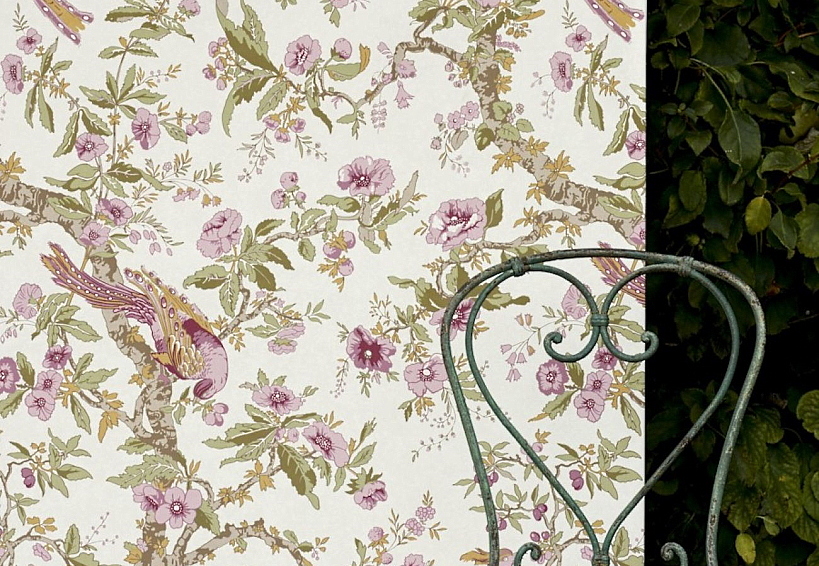 Обои Zoffany Woodville 311326