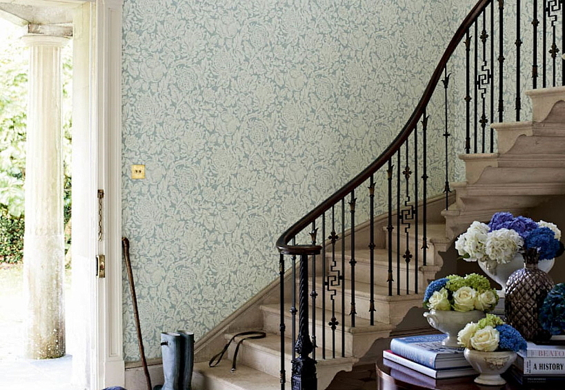 Обои Zoffany Woodville 311325