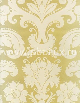 Обои Zoffany Nureyev NUP01006