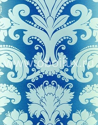 Обои Zoffany Nureyev NUP01001