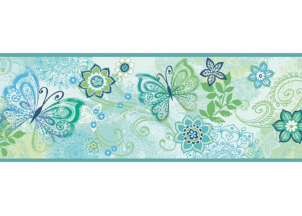 Бордюр Chesapeake Totally For Kids TOT46453B