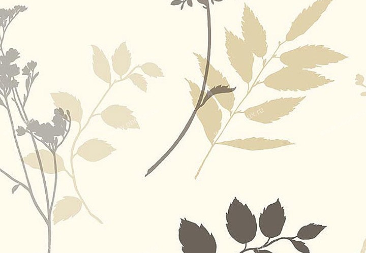 Обои Chesapeake Natural Living NL58196