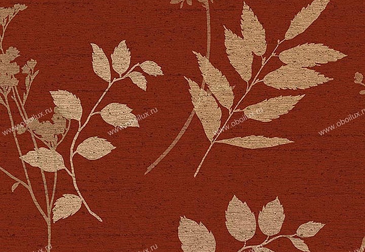 Обои Chesapeake Natural Living NL58194
