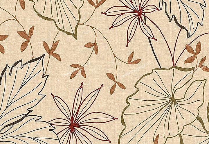 Обои Chesapeake Natural Living NL58153