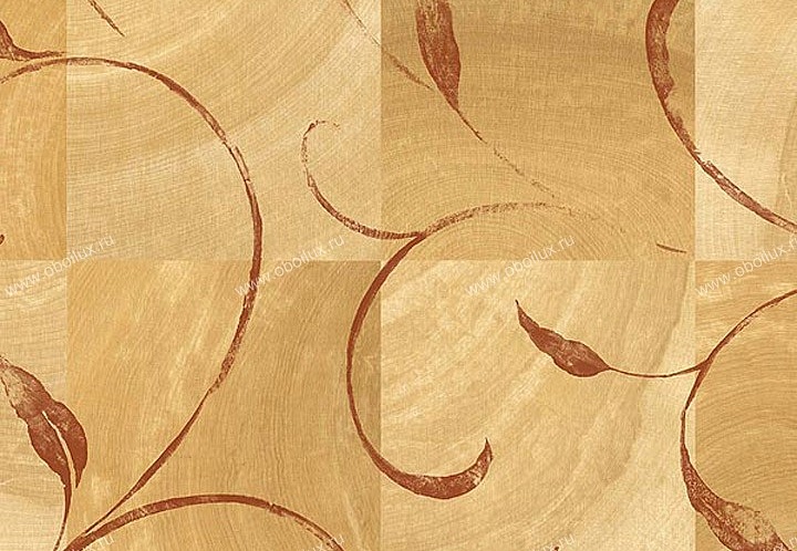 Обои Chesapeake Natural Living NL58123