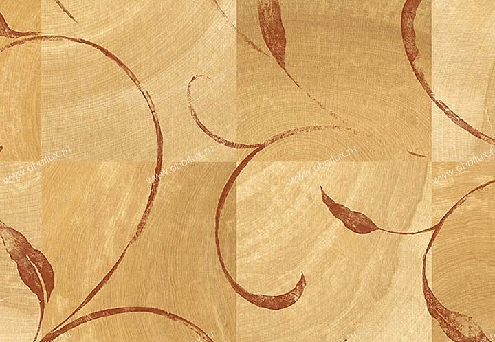 Обои Chesapeake Natural Living NL58123