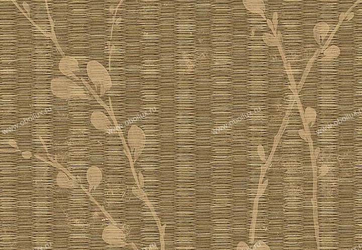 Обои Chesapeake Natural Living NL58002