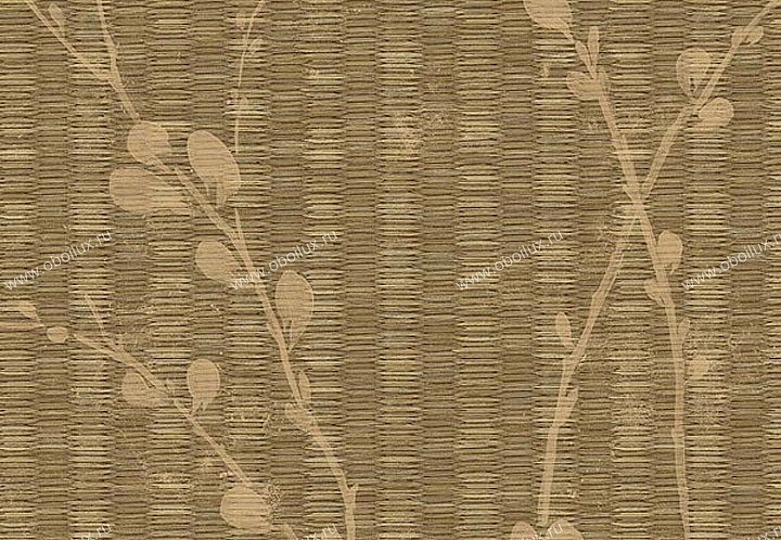 Обои Chesapeake Natural Living NL58002