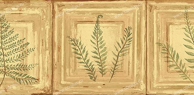 Обои Chesapeake Natural Living NL57043B