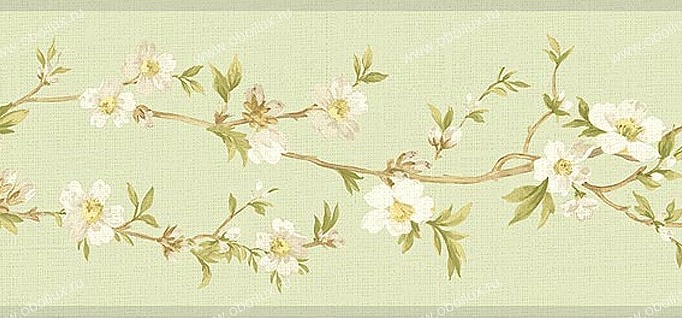 Обои Chesapeake Natural Living NL57035B
