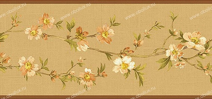 Обои Chesapeake Natural Living NL57034B