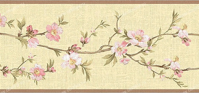 Обои Chesapeake Natural Living NL57031B