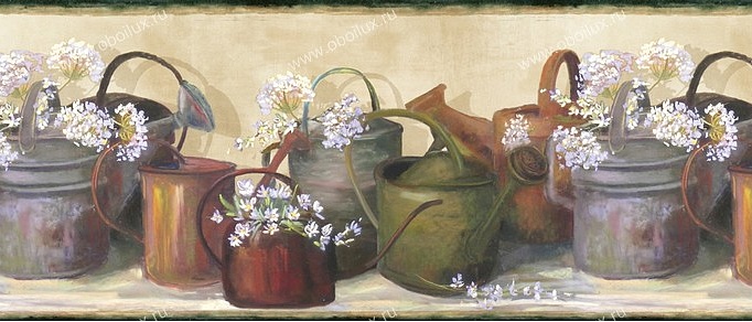 Бордюр Chesapeake Pure Country PUR44541B