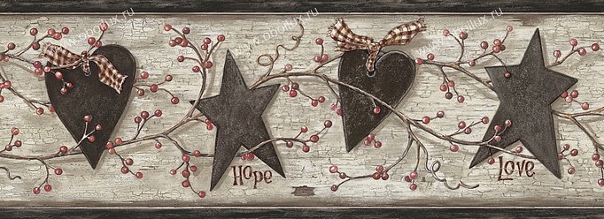 Бордюр Chesapeake Pure Country PUR44531B