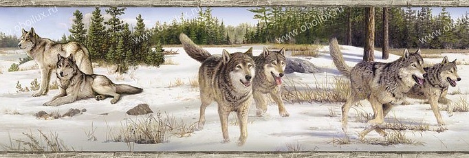 Обои Chesapeake Outdoor HTM48472B