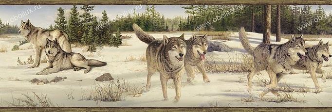 Обои Chesapeake Outdoor HTM48471B