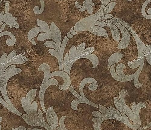 Обои Chesapeake Damasks Stripes DS71511