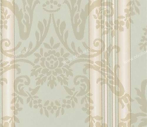 Обои Chesapeake Damasks Stripes DS71466