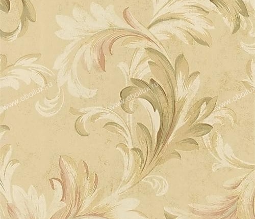 Обои Chesapeake Damasks Stripes DS71457