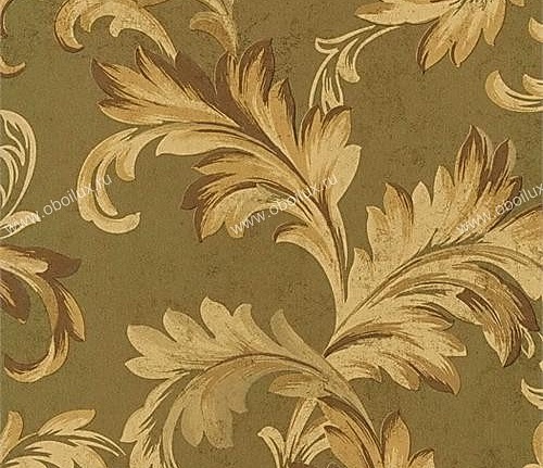 Обои Chesapeake Damasks Stripes DS71453