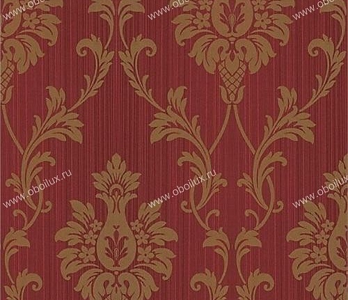 Обои Chesapeake Damasks Stripes DS71436