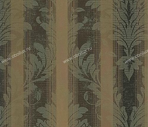 Обои Chesapeake Damasks Stripes DS71426