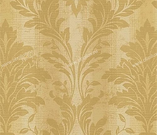 Обои Chesapeake Damasks Stripes DS71425