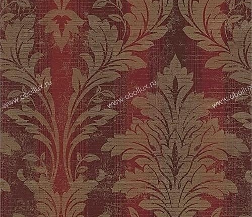 Обои Chesapeake Damasks Stripes DS71424
