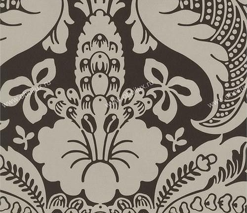 Обои Chesapeake Damasks Stripes DS71411
