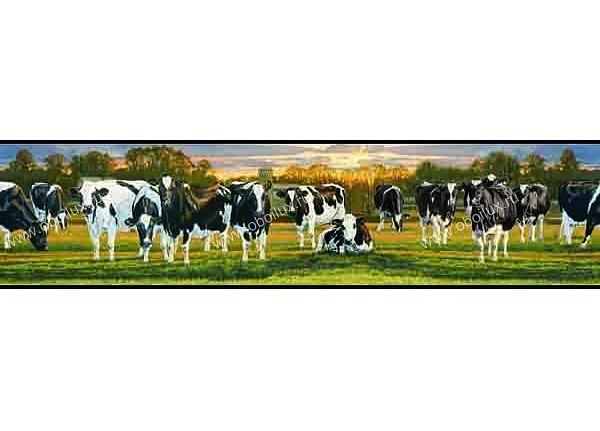 Бордюр Chesapeake Family & Friends III FFR65382B