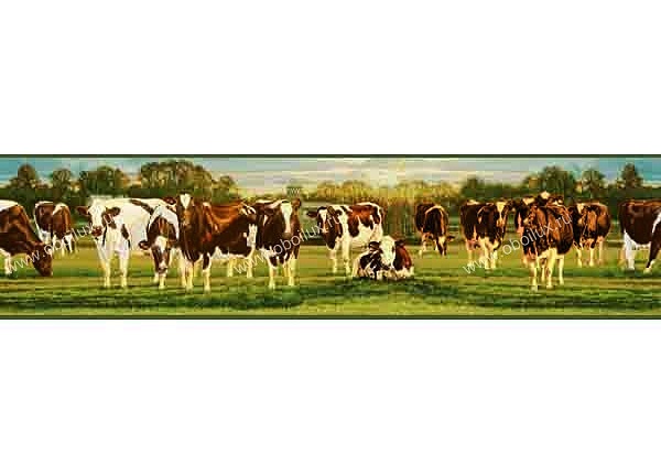 Бордюр Chesapeake Family & Friends III FFR65381B