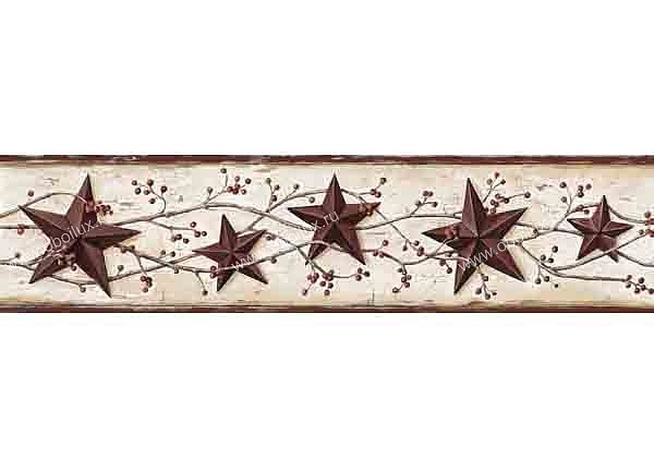 Бордюр Chesapeake Family & Friends III FFR65363B