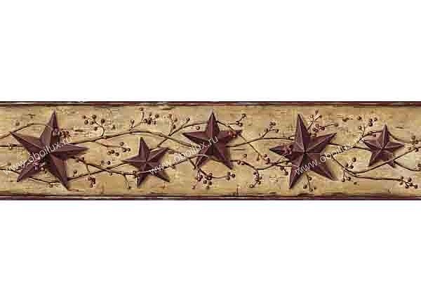 Бордюр Chesapeake Family & Friends III FFR65361B