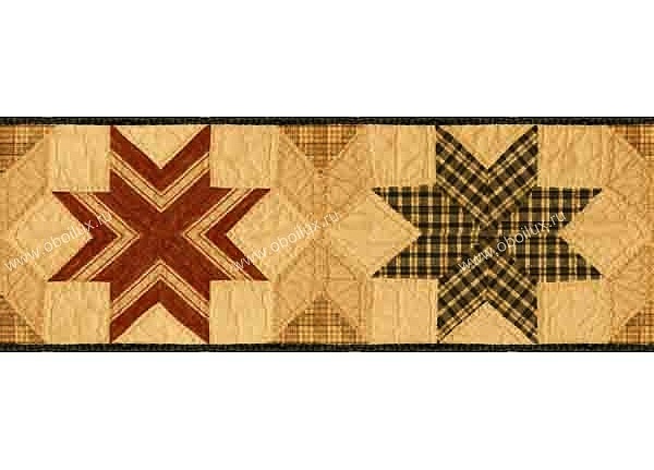 Бордюр Chesapeake Family & Friends III FFR65303B