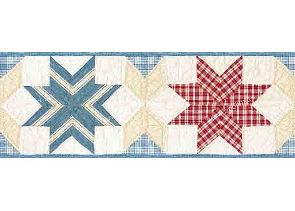 Бордюр Chesapeake Family & Friends III FFR65302B