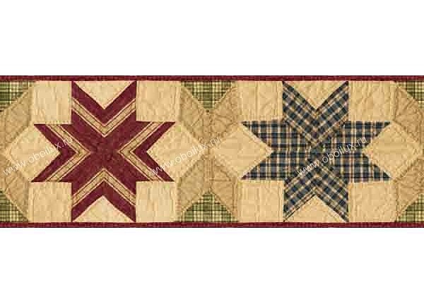 Бордюр Chesapeake Family & Friends III FFR65301B